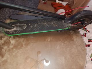 CHASIS PATINETE ELECTRICO XIAOMI PRO