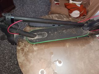 CHASIS PATINETE ELECTRICO XIAOMI PRO