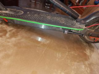 CHASIS PATINETE ELECTRICO XIAOMI PRO