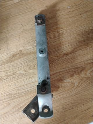 Porta ruota vespa special