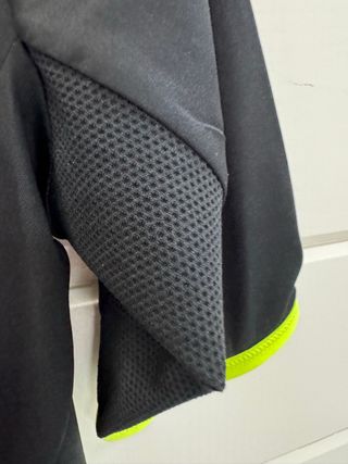 Maillot corto verano spiuk anatomic m