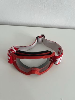 Gafas motocross