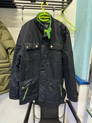CHAQUETA. PC SPORT