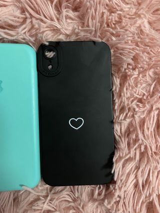 fundas iphone xr