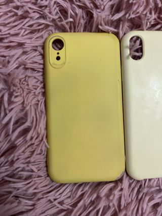 fundas iphone xr