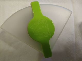 GRACIOSOS Y CURIOSOS PORTA QUESITOS.