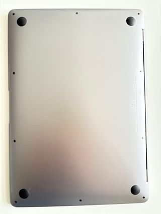 Macbook air m1