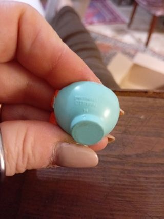 Sorpresine parmalat 1996