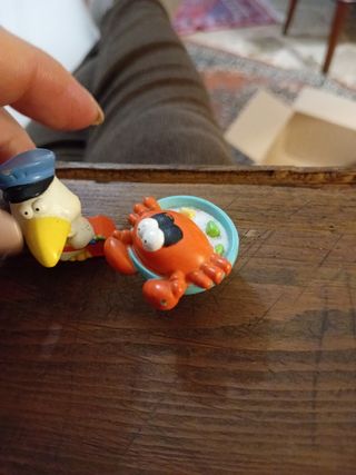 Sorpresine parmalat 1996