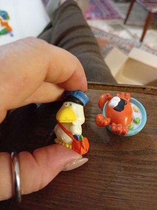 Sorpresine parmalat 1996