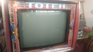 Máquina Recreativa Arcade TOTEM Premier Covielsa