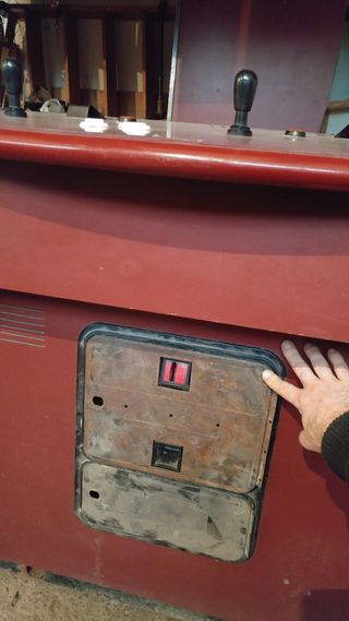 Máquina Recreativa Arcade TOTEM Premier Covielsa