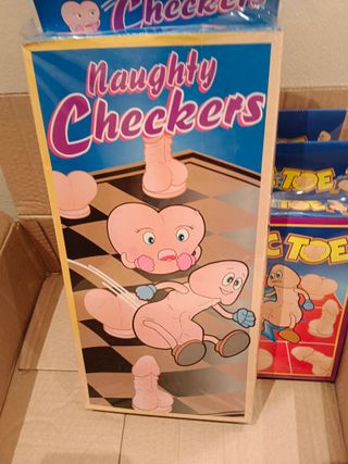 LOTE DE 3 JUEGOS DIVERTIDOS