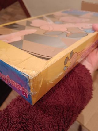 LOTE DE 3 JUEGOS DIVERTIDOS