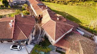 Fotografías y videos aéreos con dron. 