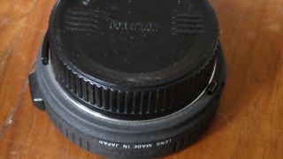 OBJETIVO SIGMA 1,4X para NIKON