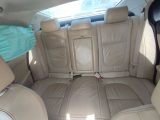 C796 DESPIECE COMPLETO JAGUAR XF 2010 3.0 DIESEL