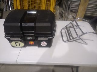 Maletas moto clásica, KAWASAKI Z1300