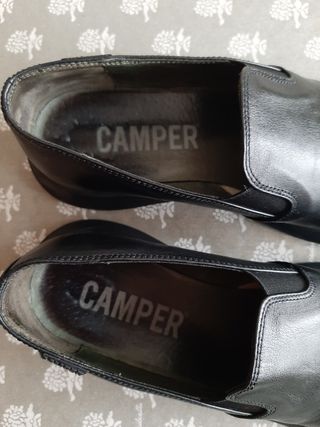 Zapatos CAMPER mujer