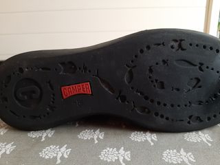 Zapatos CAMPER mujer