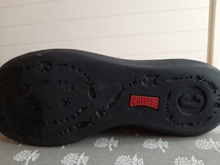 Zapatos CAMPER mujer