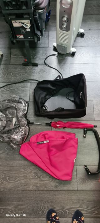 Bugaboo camaleon 3
