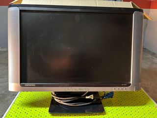 2 Monitores HP