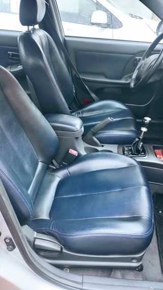 !URGE VENTA! Hyundai Elantra 2002