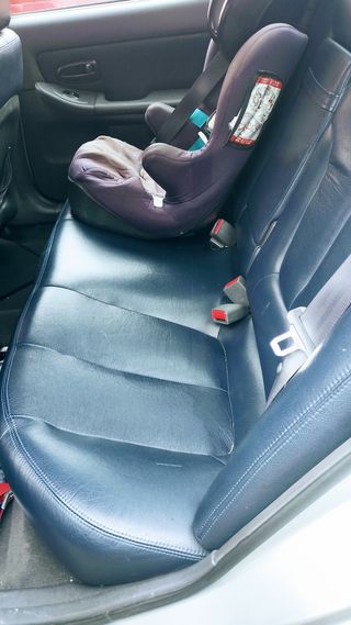 !URGE VENTA! Hyundai Elantra 2002