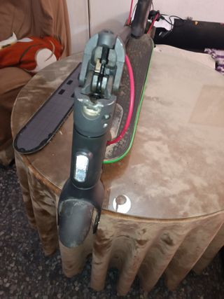 Mastil patinete Xiaomi 