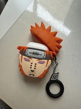 Funda Airpods Naruto