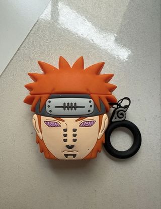 Funda Airpods Naruto