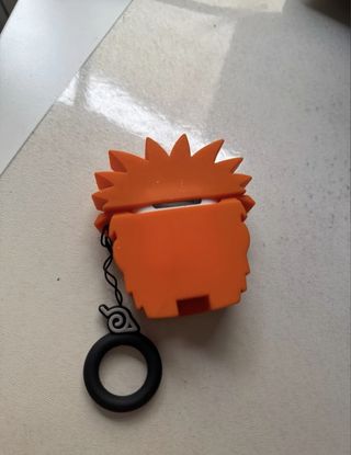 Funda Airpods Naruto