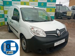 Renault Kangoo 2021 ZE FURGON ELECTRICO