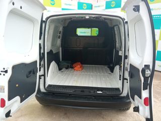 Renault Kangoo 2021 ZE FURGON ELECTRICO