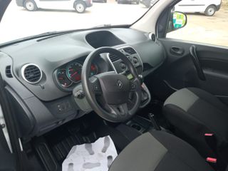 Renault Kangoo 2021 ZE FURGON ELECTRICO