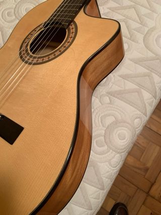 Guitarra Española