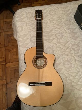 Guitarra Española