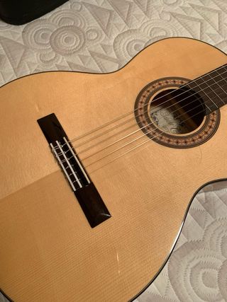 Guitarra Española