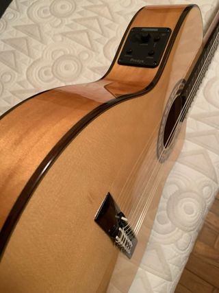 Guitarra Española