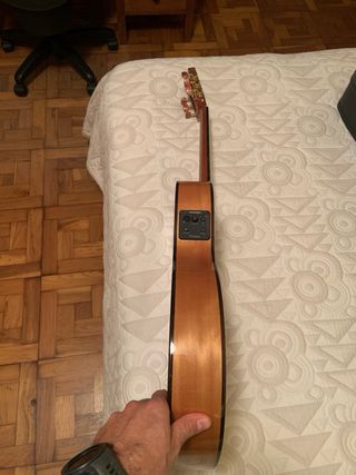 Guitarra Española