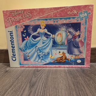 Puzzles infantiles