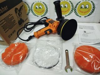 Pulidora lijadora orbital 700w