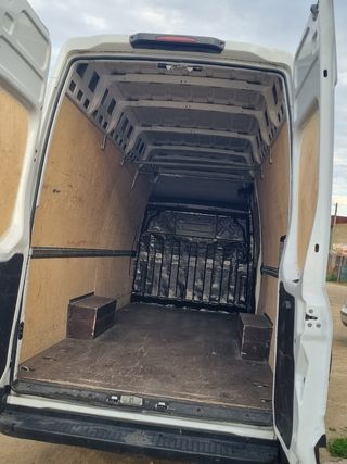 Iveco Daily 2020