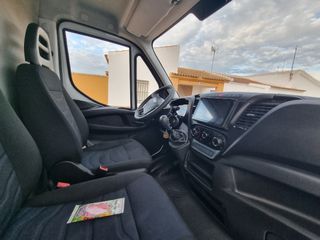 Iveco Daily 2020