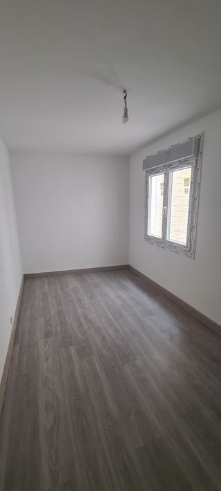 Piso en el centro de Palencia