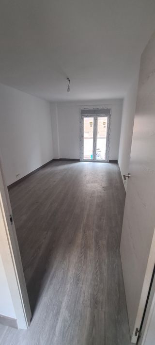 Piso en el centro de Palencia