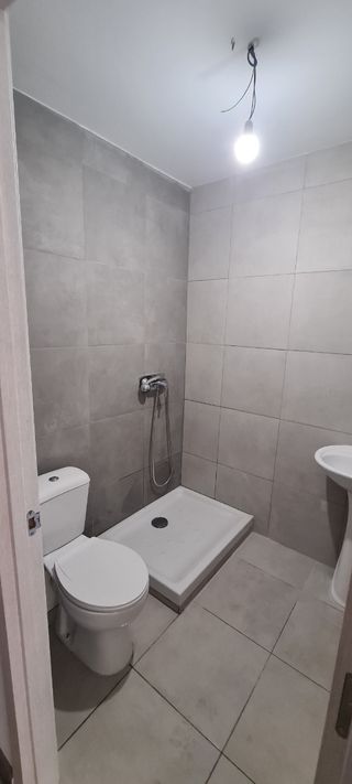 Piso en el centro de Palencia