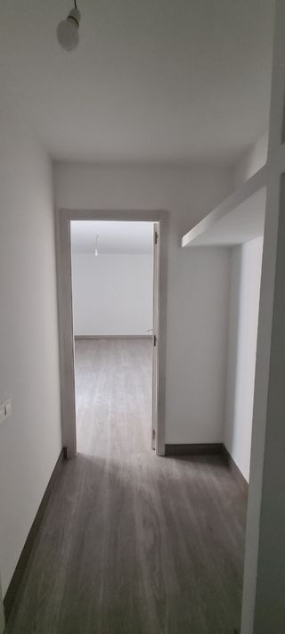 Piso en el centro de Palencia