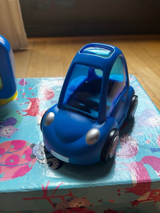 Accesorios para Hansters